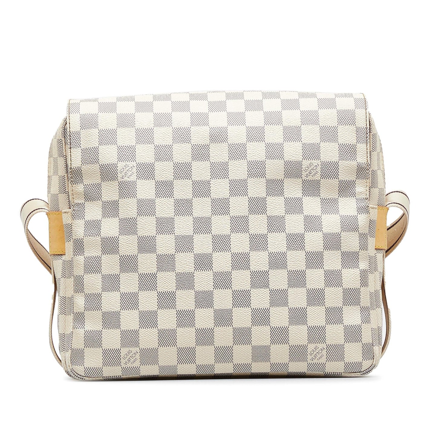 Louis Vuitton Damier Azur Naviglio (SHG-nVrypK)