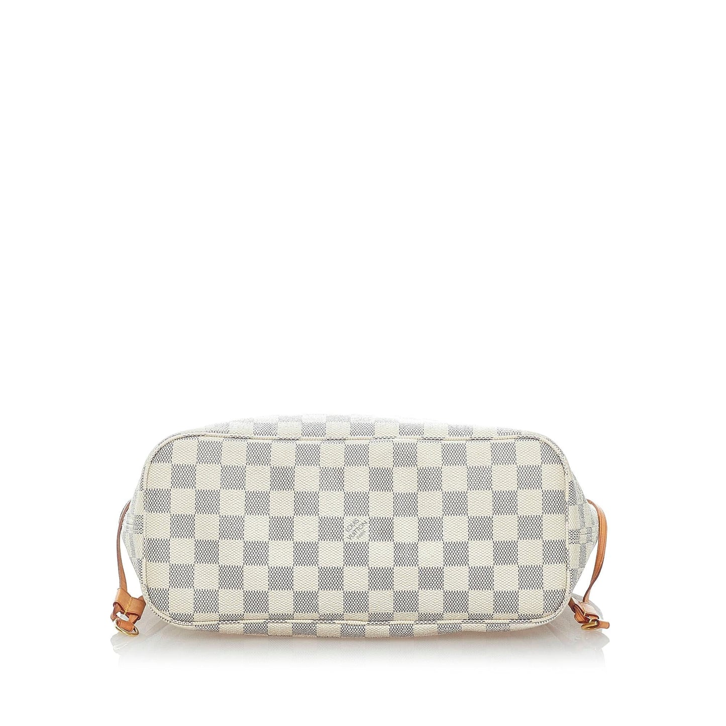 Louis Vuitton Damier Azur Neverfull PM (SHG-31999)