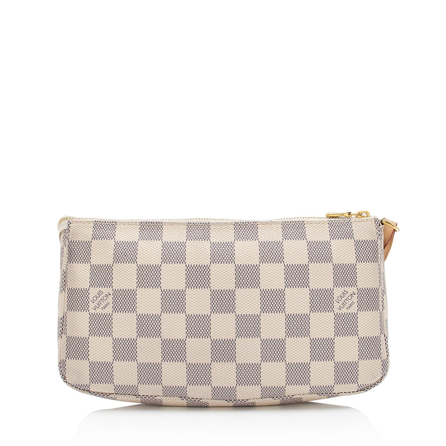 Louis Vuitton Damier Azur Pochette Accessoires (SHF-tK4YDY)