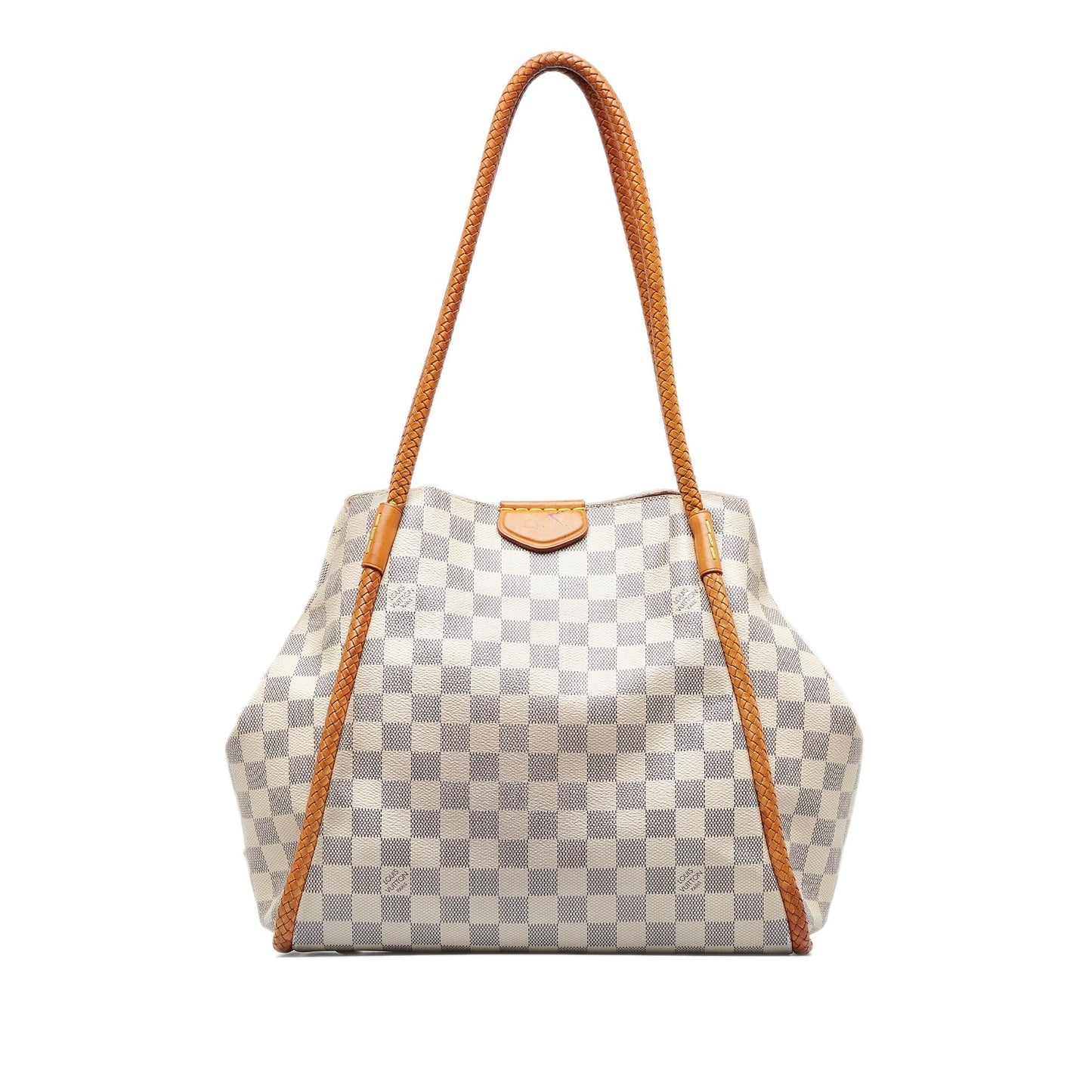 Louis Vuitton Damier Azur Propriano (SHG-SlVHTF)