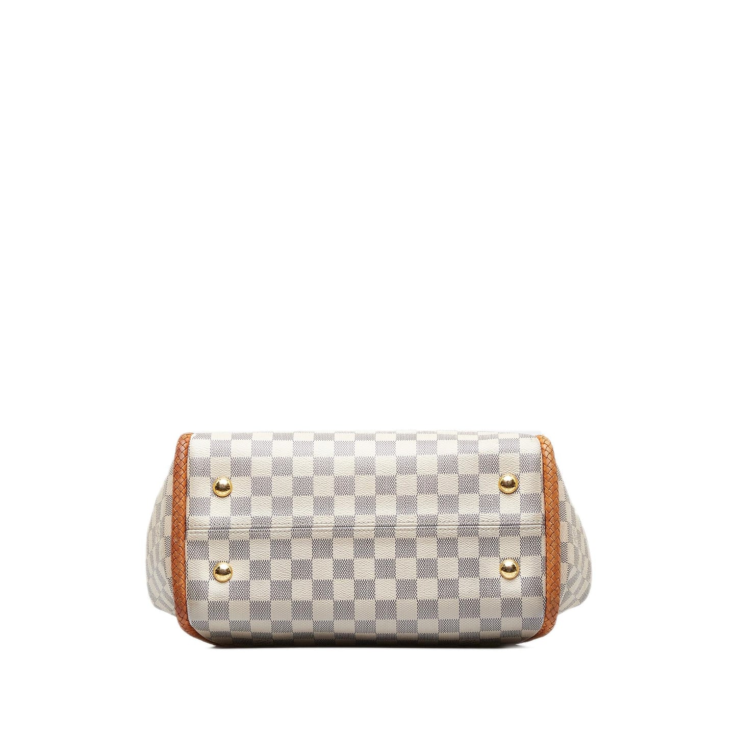 Louis Vuitton Damier Azur Propriano (SHG-SlVHTF)