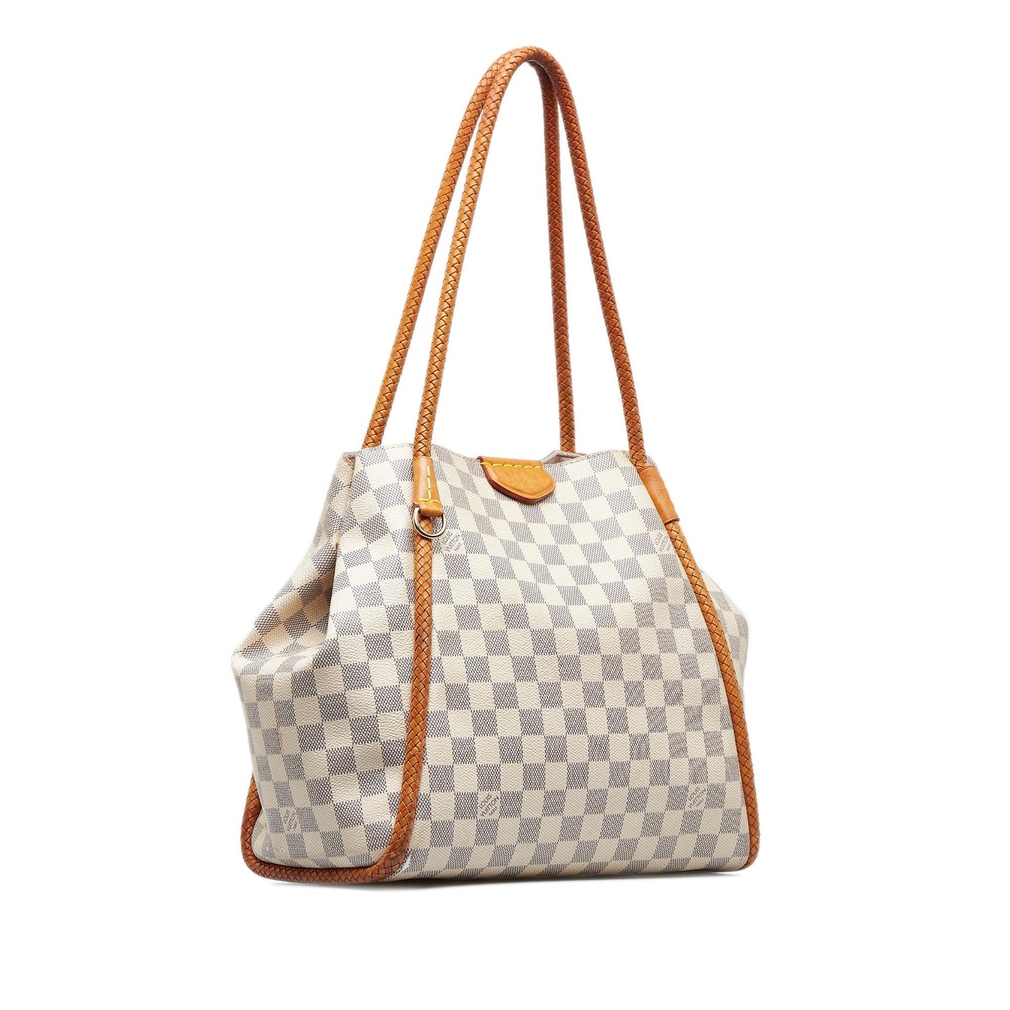 Louis Vuitton Damier Azur Propriano (SHG-SlVHTF)