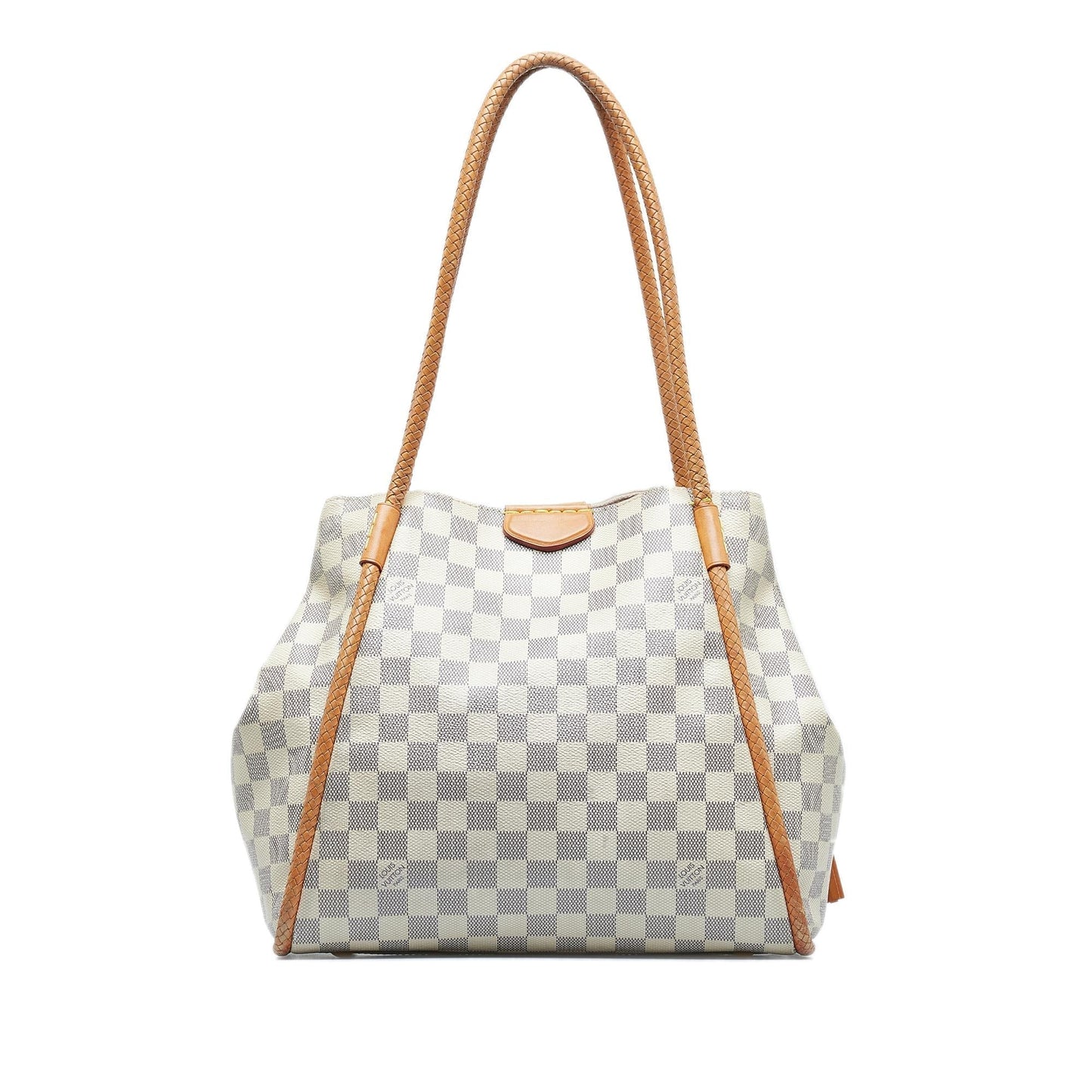Louis Vuitton Damier Azur Propriano (SHG-cRoHVz)