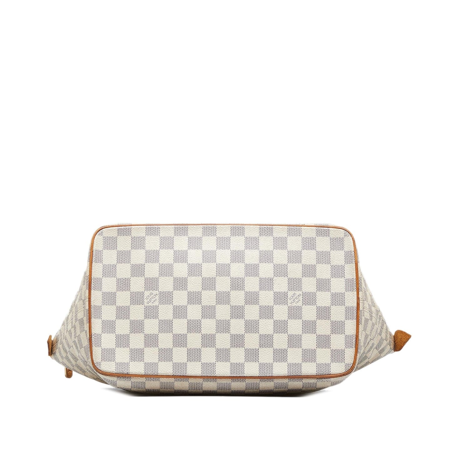 Louis Vuitton Damier Azur Saleya MM (SHG-YOlNex)