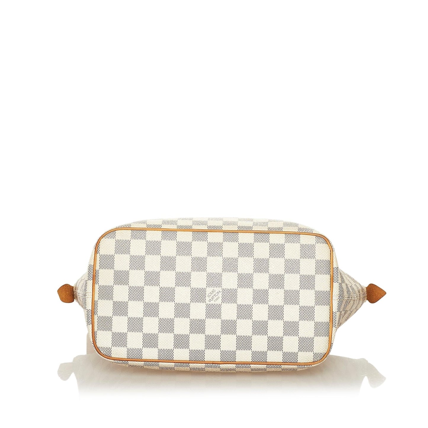 Louis Vuitton Damier Azur Saleya PM (SHG-34590)
