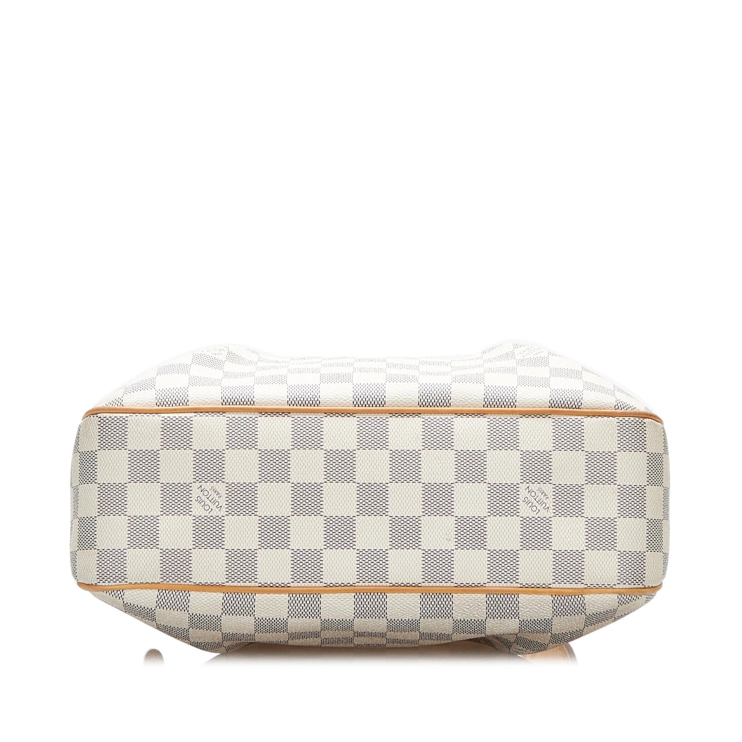 Louis Vuitton Damier Azur Siracusa PM (SHG-UyozDI)