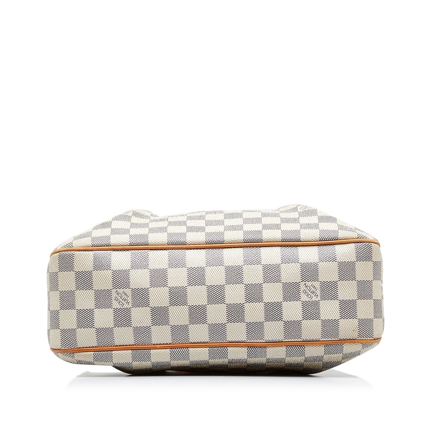 Louis Vuitton Damier Azur Siracusa PM (SHG-JdczYB)