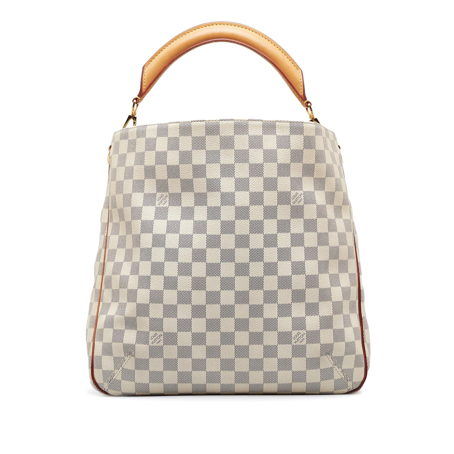 Louis Vuitton Damier Azur Soffi (SHG-HWLvVO)