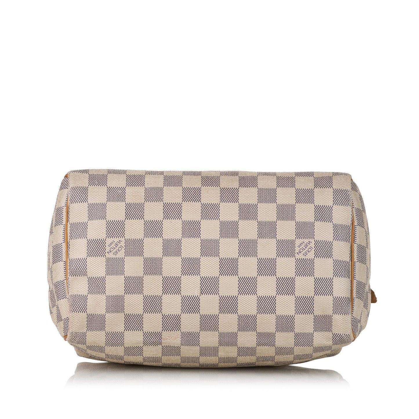 Louis Vuitton Damier Azur Speedy 25 (SHG-c3ot26)