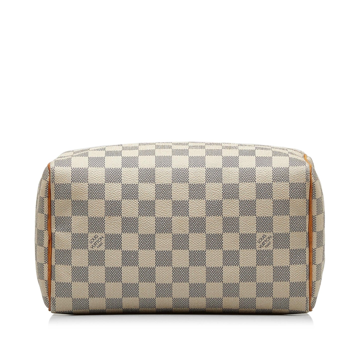 Louis Vuitton Damier Azur Speedy 25 (SHG-ZkfQcZ)