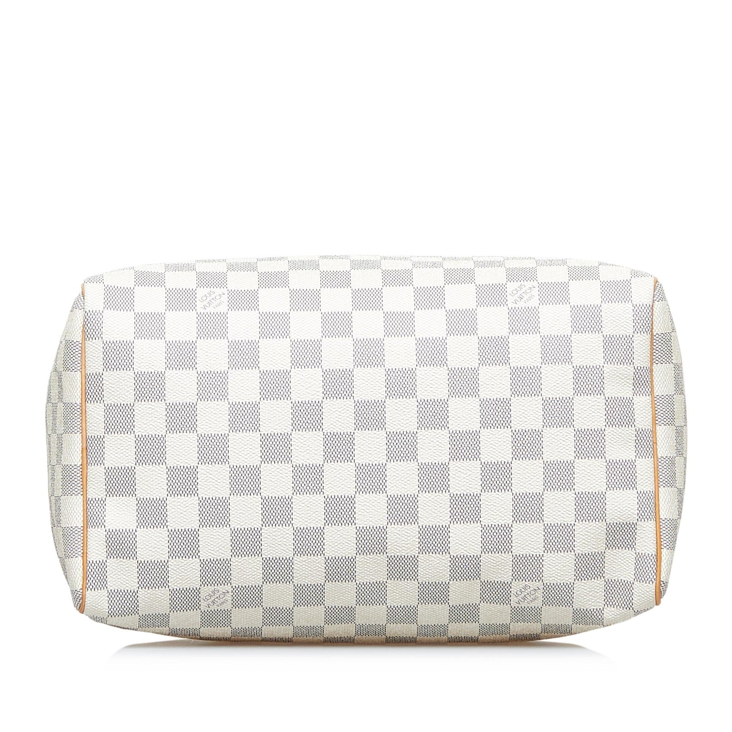 Louis Vuitton Damier Azur Speedy 30 (SHG-MH0oGw)