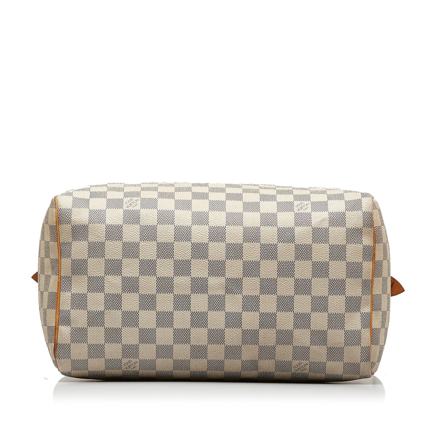 Louis Vuitton Damier Azur Speedy 30 (SHG-vR3YU9)