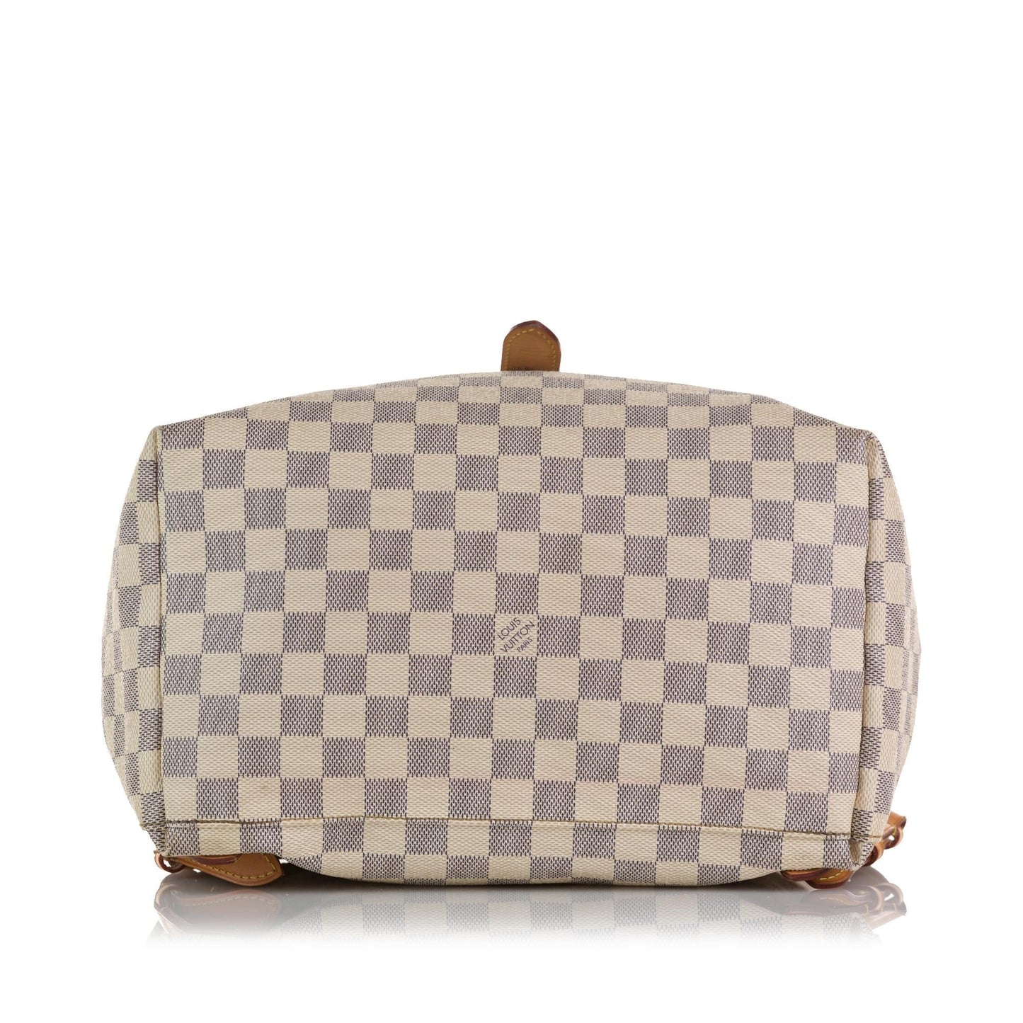 Louis Vuitton Damier Azur Sperone (SHG-ASopou)