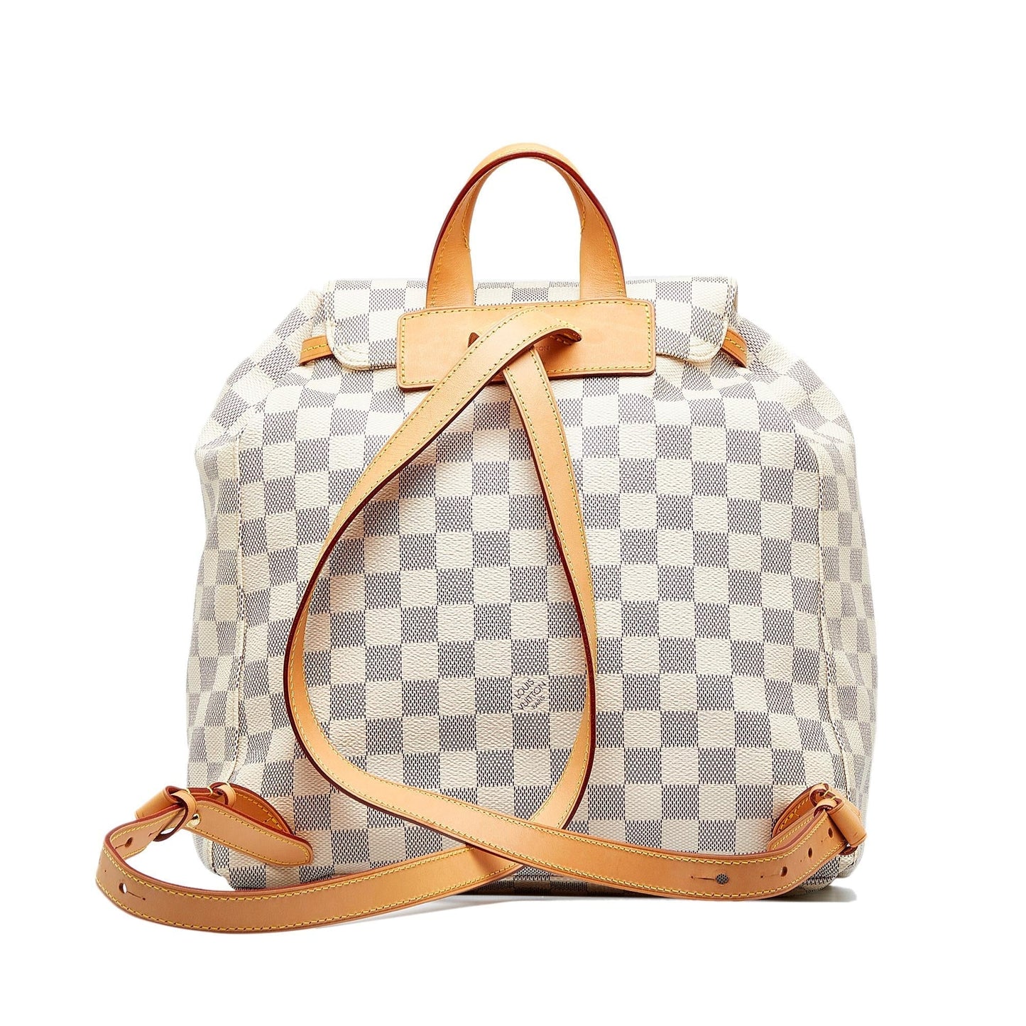 Louis Vuitton Damier Azur Sperone (SHG-kWtdSI)