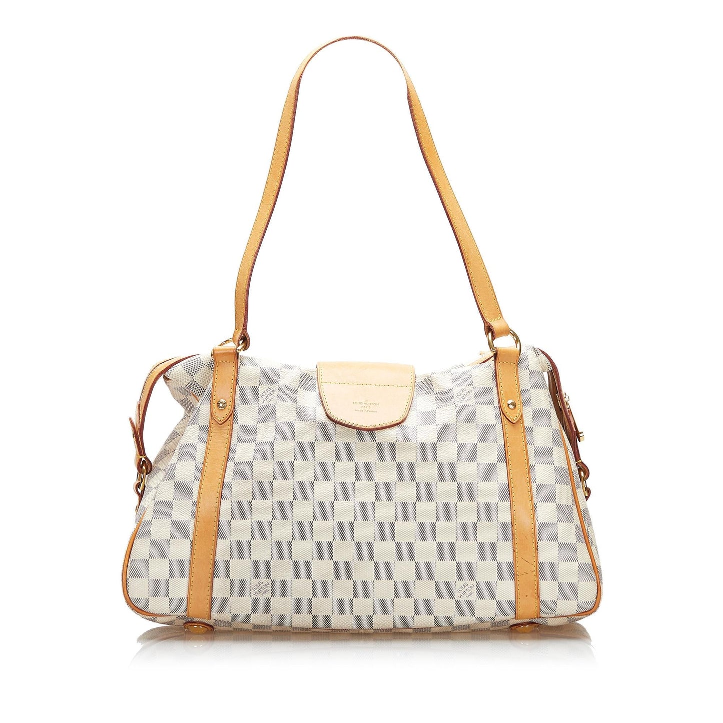 Louis Vuitton Damier Azur Stresa PM (SHG-37845)
