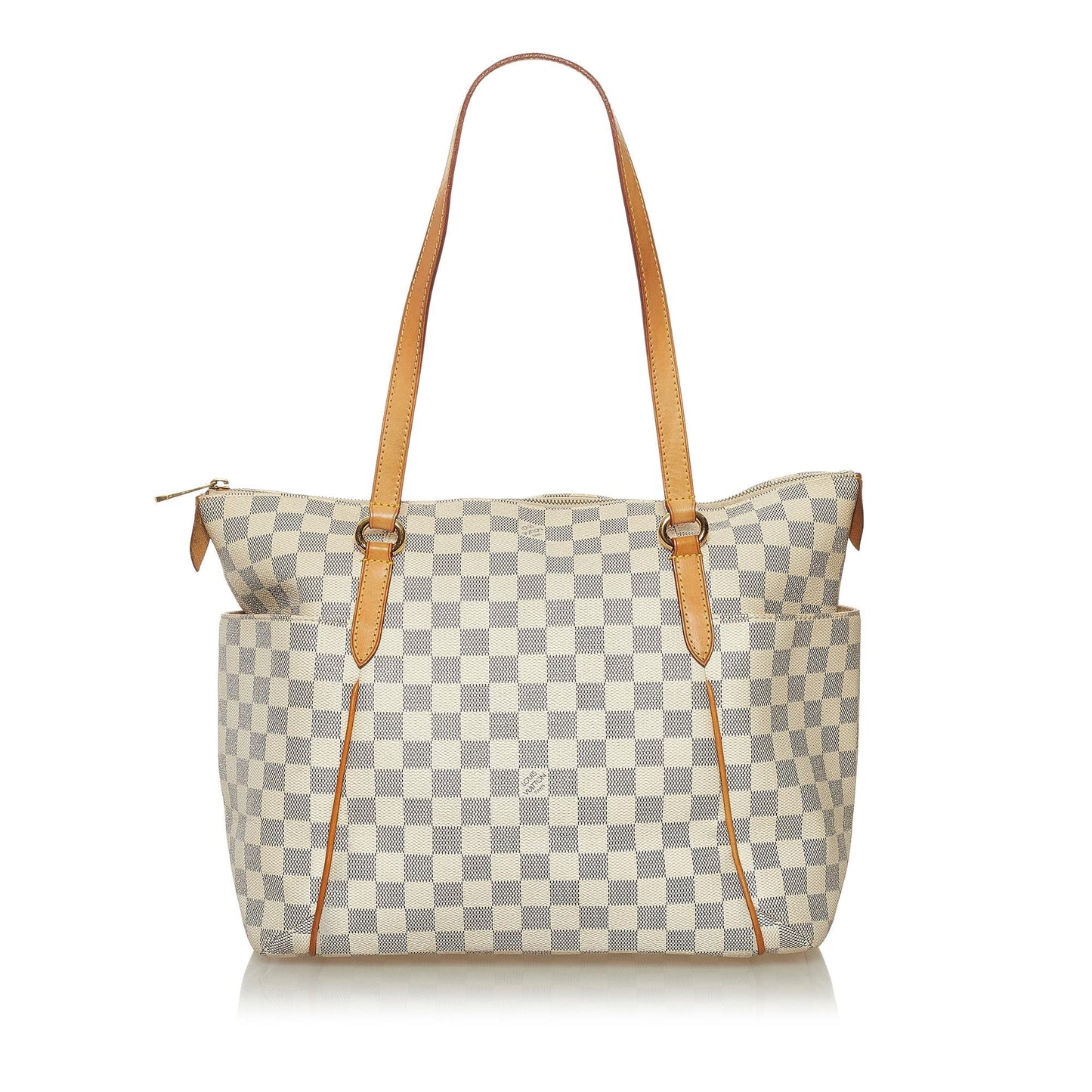 Louis Vuitton Damier Azur Totally MM (SHG-36289)