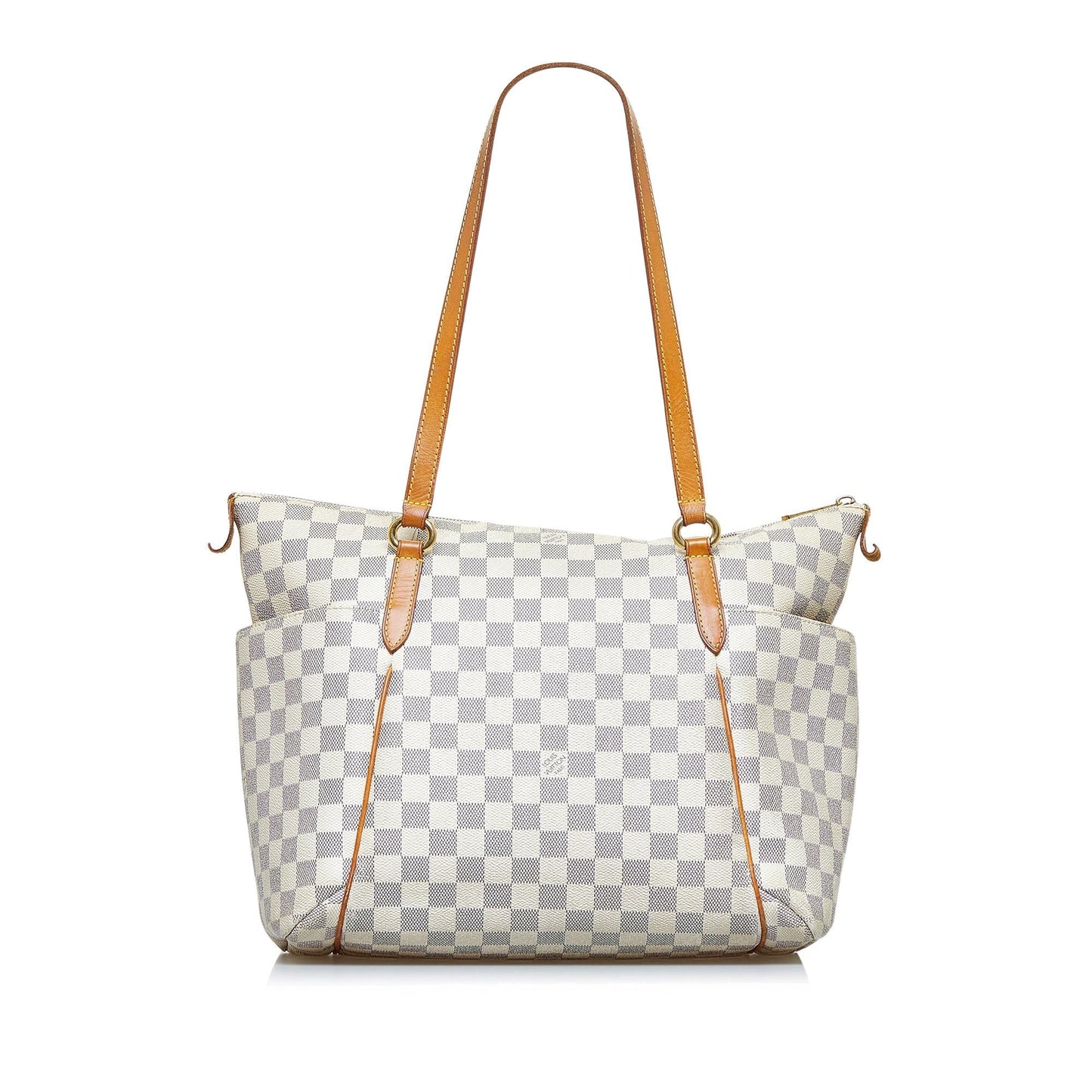 Louis Vuitton Damier Azur Totally MM (SHG-tpycpW)
