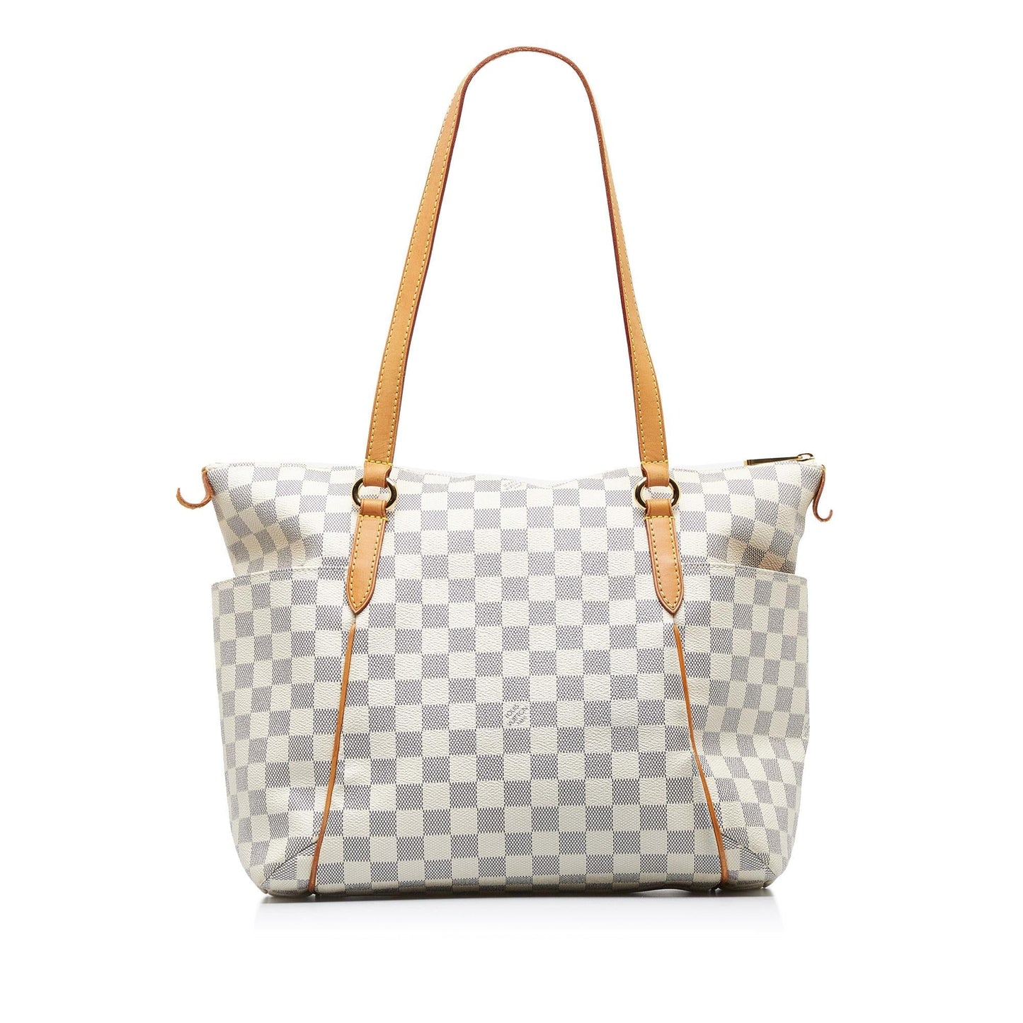 Louis Vuitton Damier Azur Totally MM (SHG-ccTSDT)