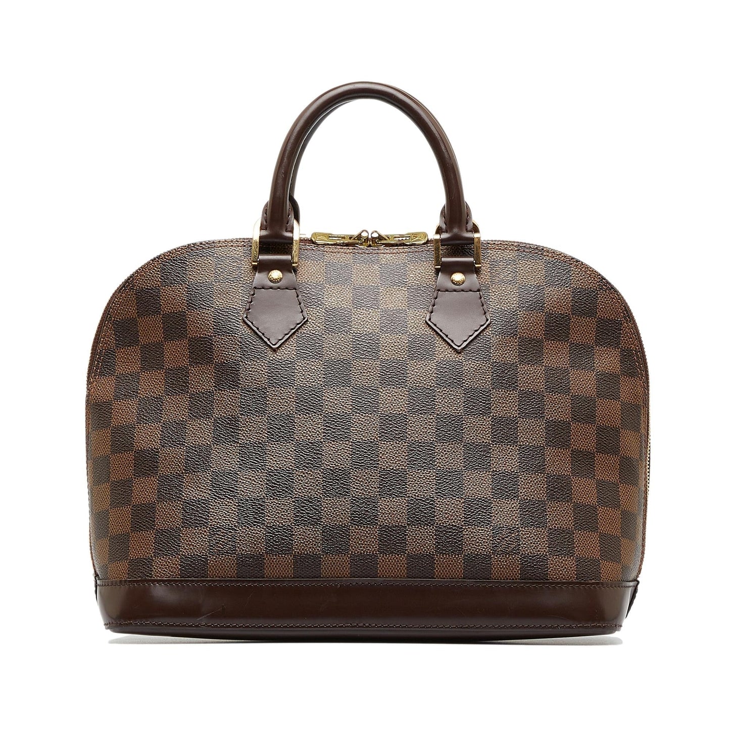 Louis Vuitton Damier Ebene Alma PM (SHG-KXxq5k)