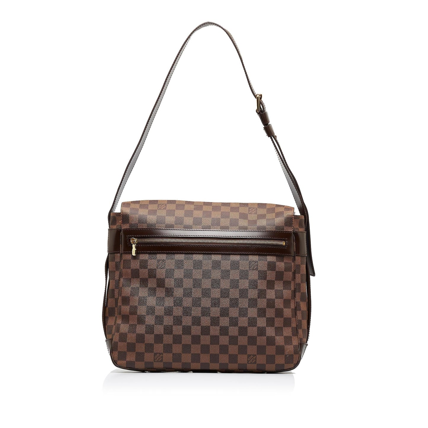 Louis Vuitton Damier Ebene Bastille (SHG-yNZghf)