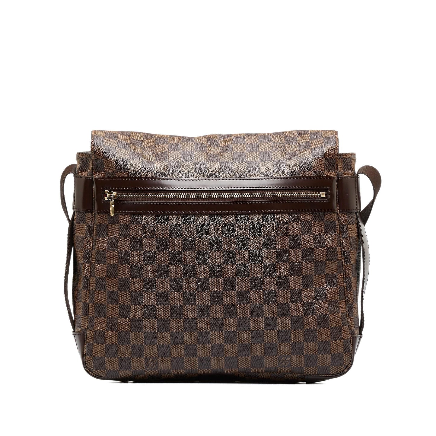 Louis Vuitton Damier Ebene Bastille (SHG-1orzcL)