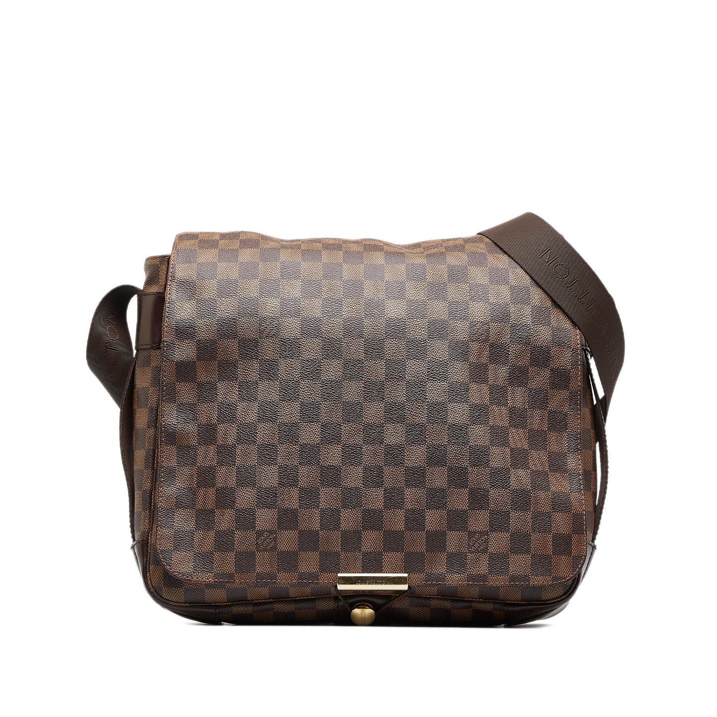 Louis Vuitton Damier Ebene Bastille (SHG-1orzcL)