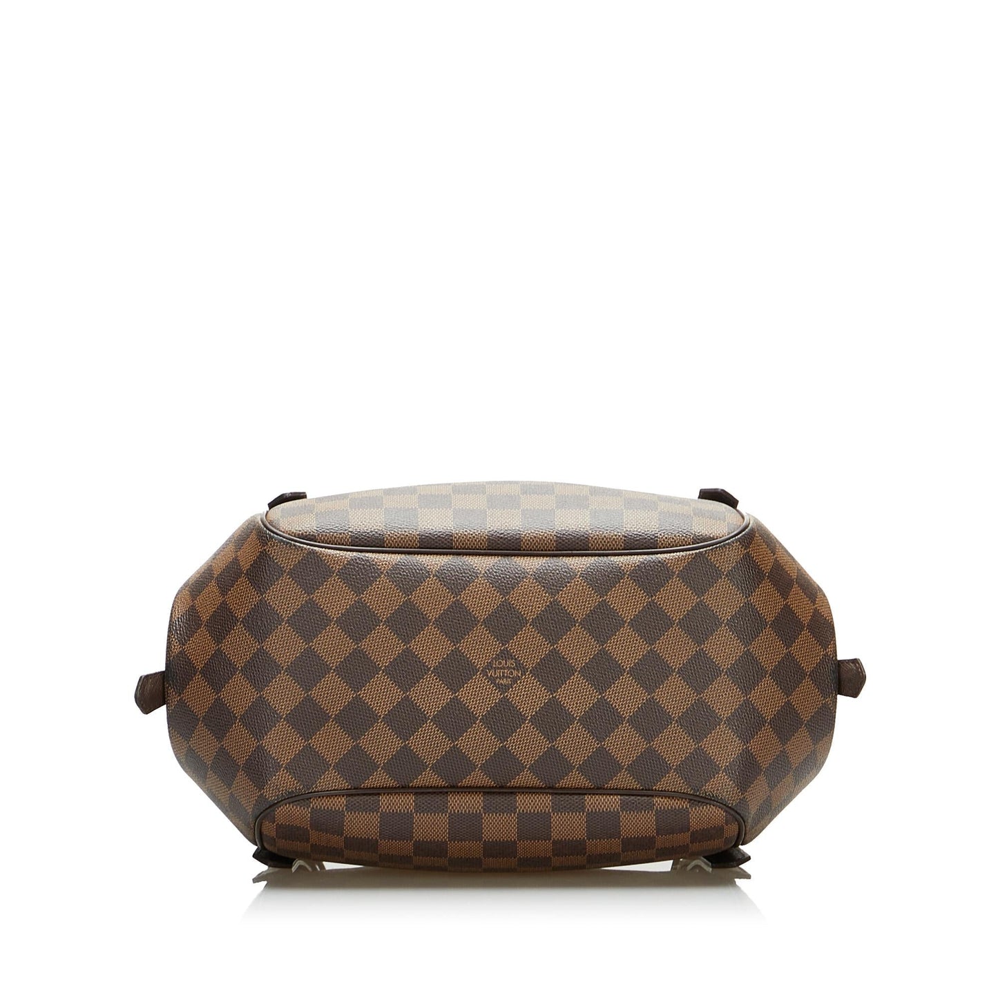 Louis Vuitton Damier Ebene Belem MM (SHG-KuhGh2)