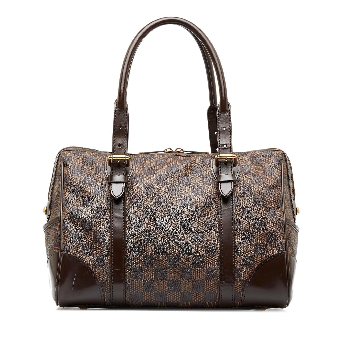 Louis Vuitton Damier Ebene Berkeley (SHG-pPooK3)
