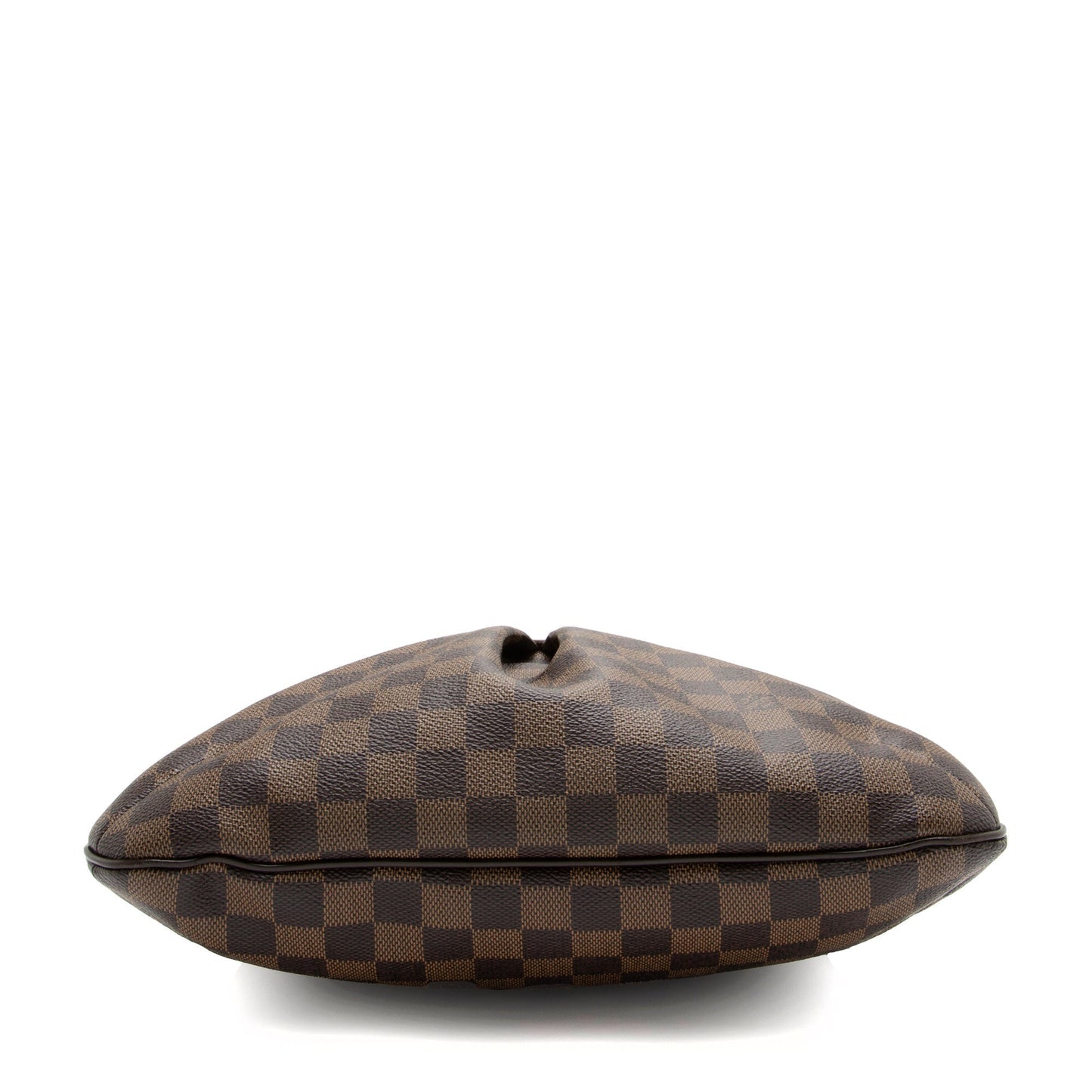 Louis Vuitton Damier Ebene Bloomsbury PM Shoulder Bag (SHF-23534)