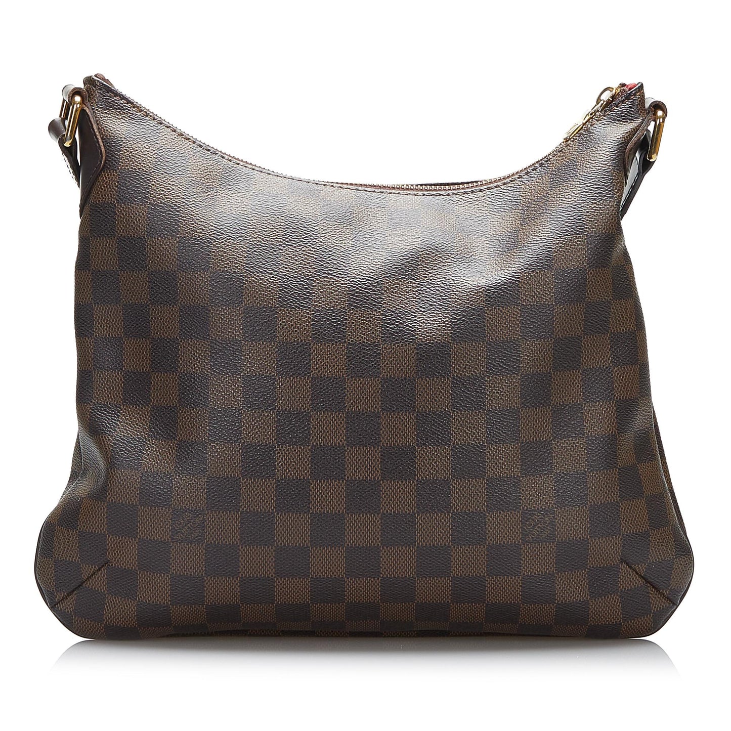 Louis Vuitton Damier Ebene Bloomsbury PM (SHG-YfObRJ)