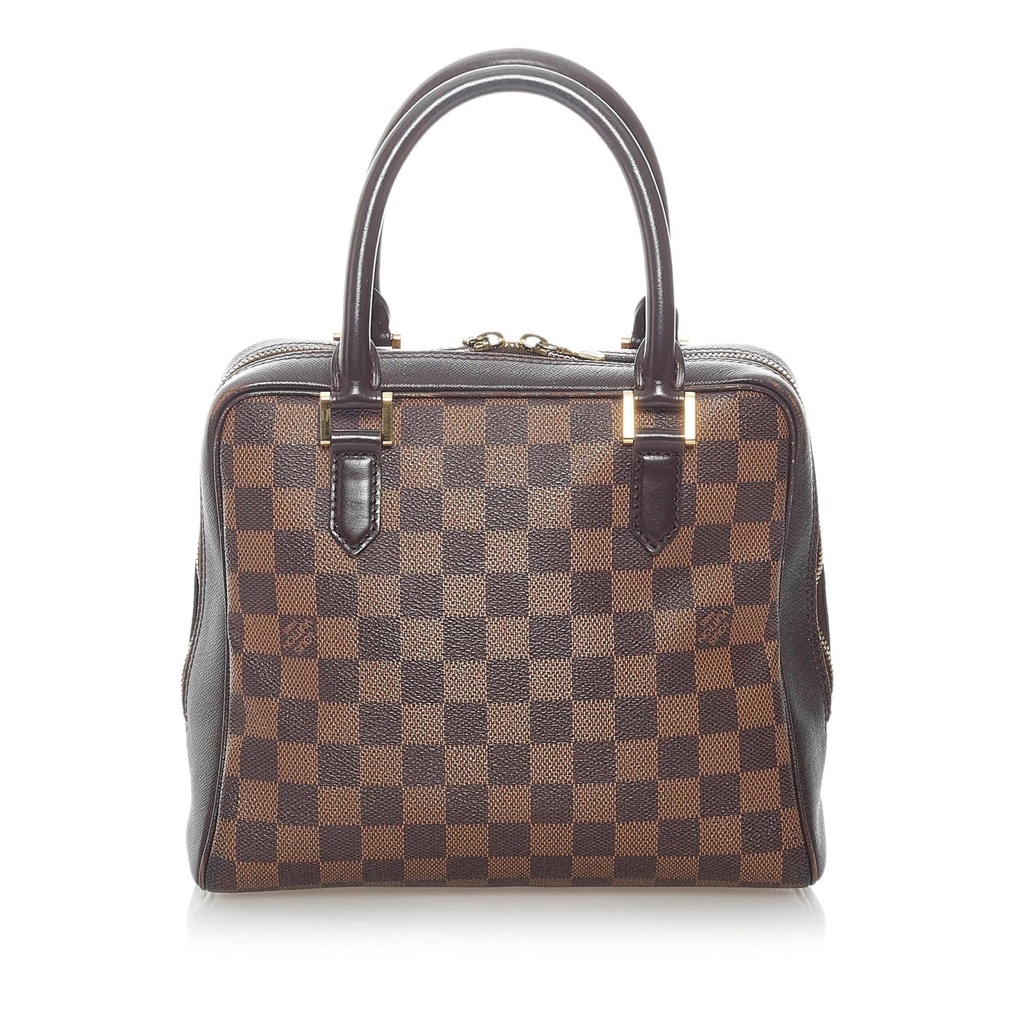 Louis Vuitton Damier Ebene Brera (SHG-31884)