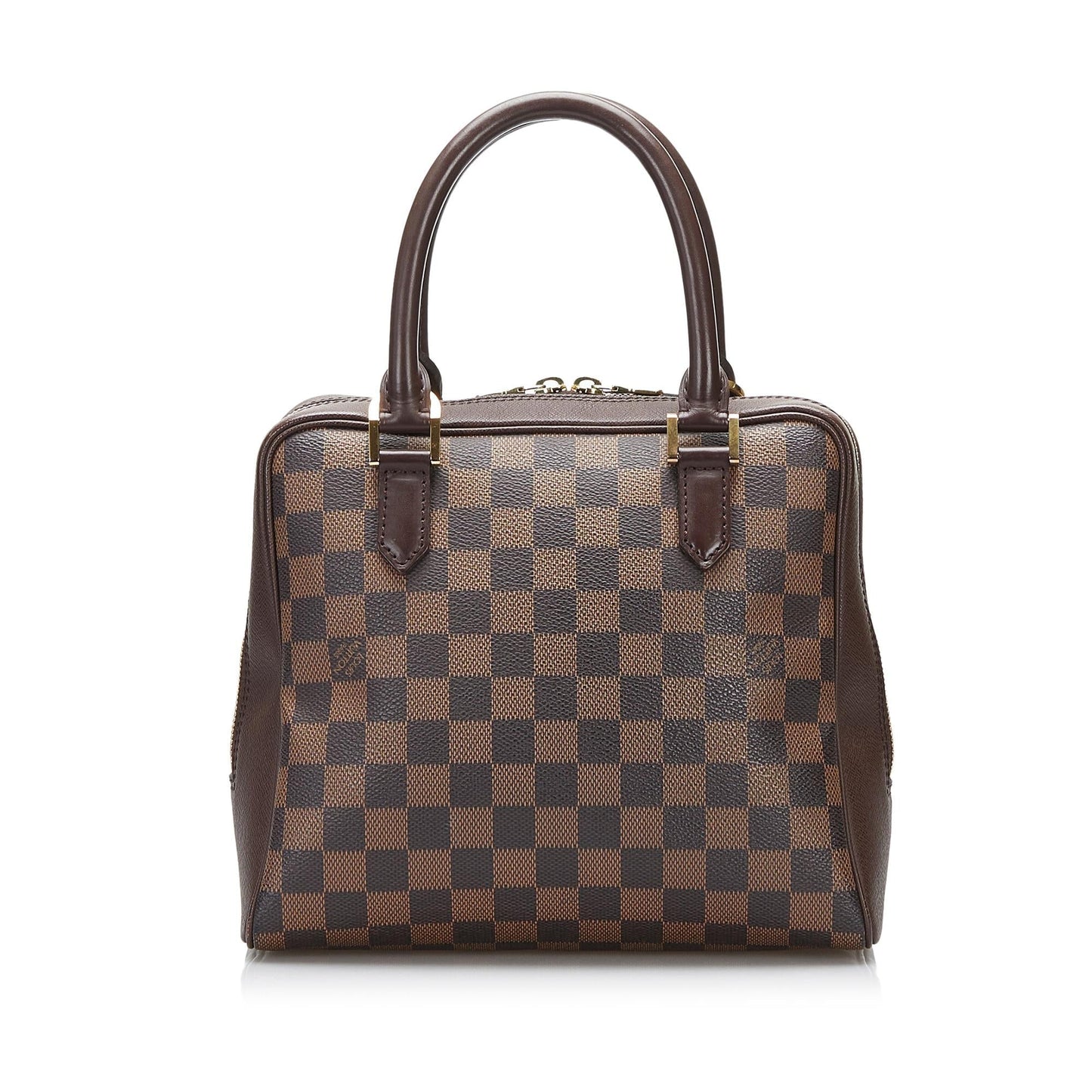 Louis Vuitton Damier Ebene Brera (SHG-9PQv9Z)