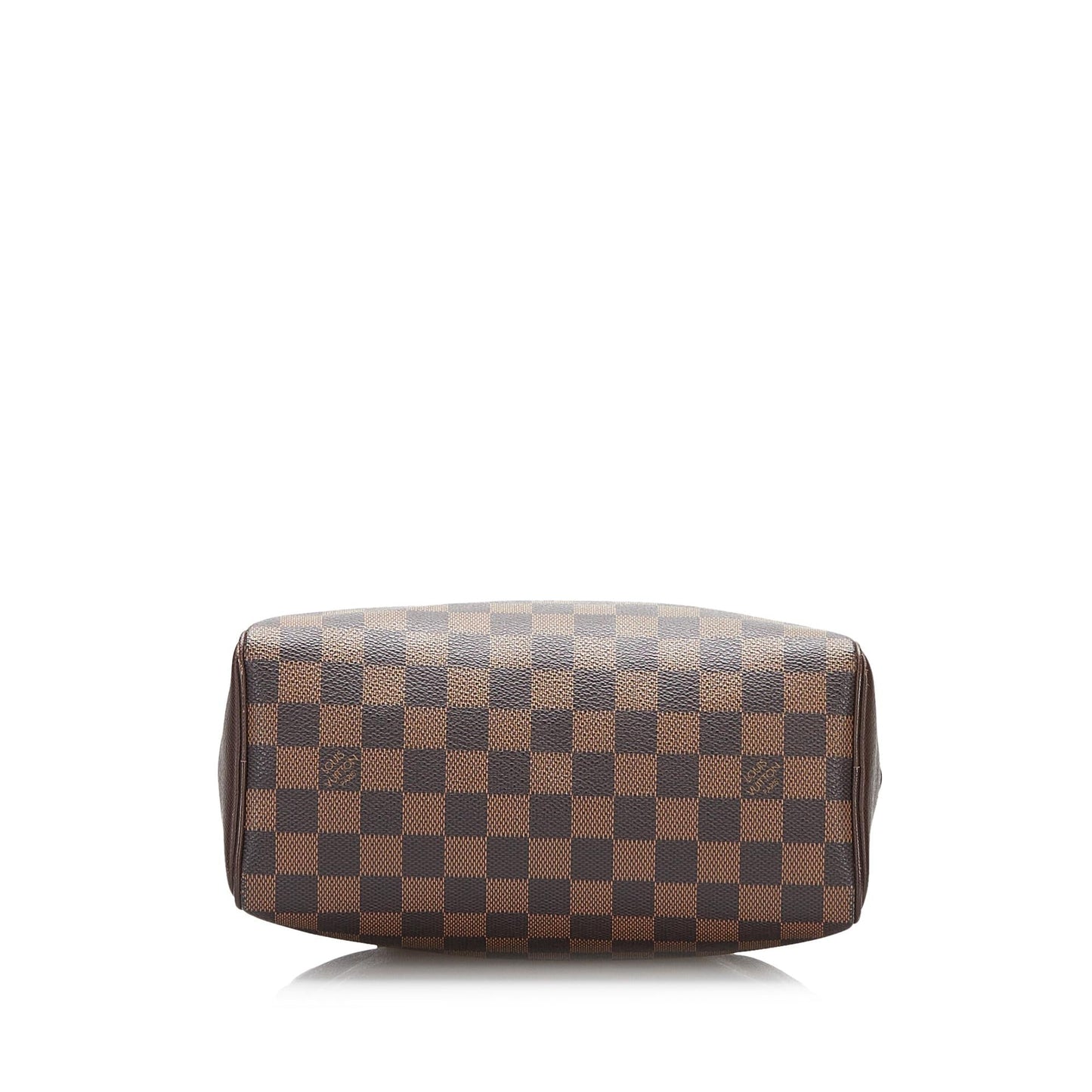 Louis Vuitton Damier Ebene Brera (SHG-9PQv9Z)