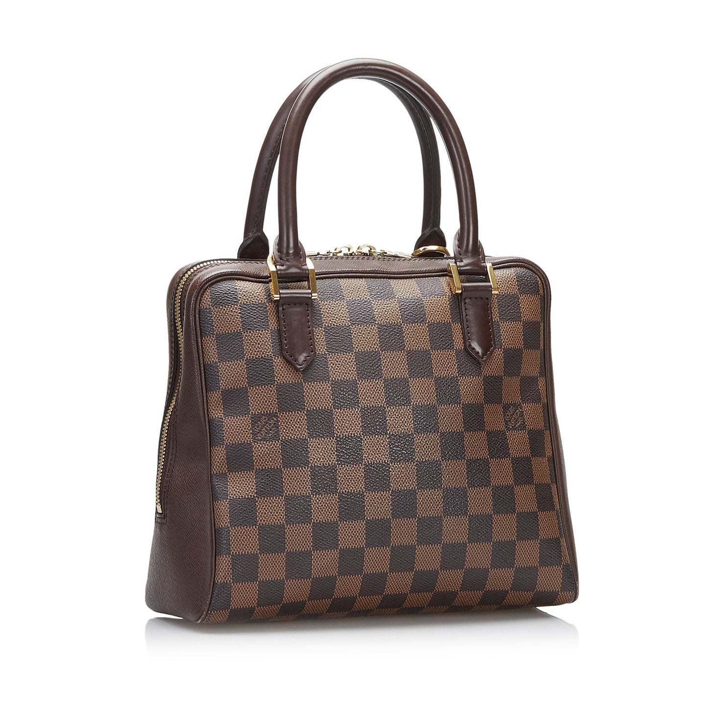 Louis Vuitton Damier Ebene Brera (SHG-9PQv9Z)