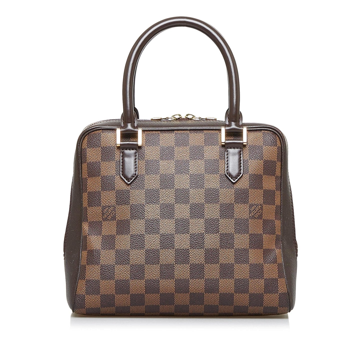 Louis Vuitton Damier Ebene Brera (SHG-JuvrfQ)