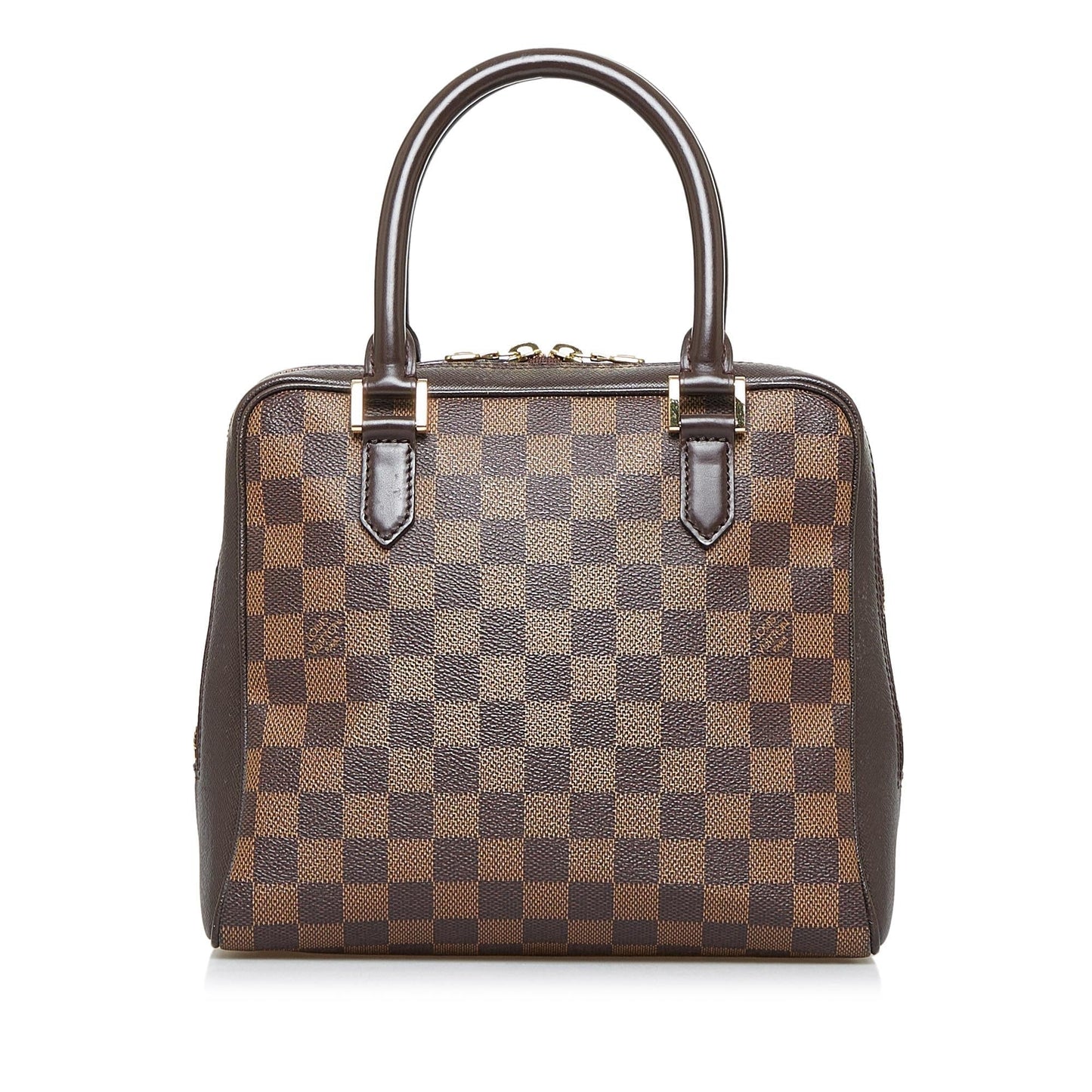 Louis Vuitton Damier Ebene Brera (SHG-JuvrfQ)