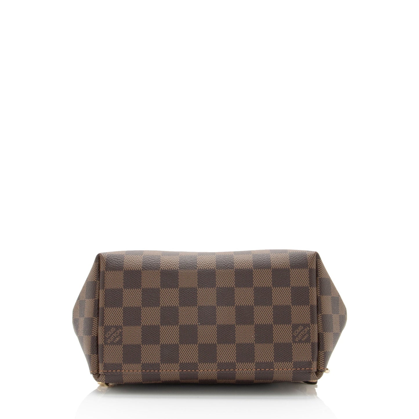 Louis Vuitton Damier Ebene Clapton Backpack (SHF-aPpZ3Z)
