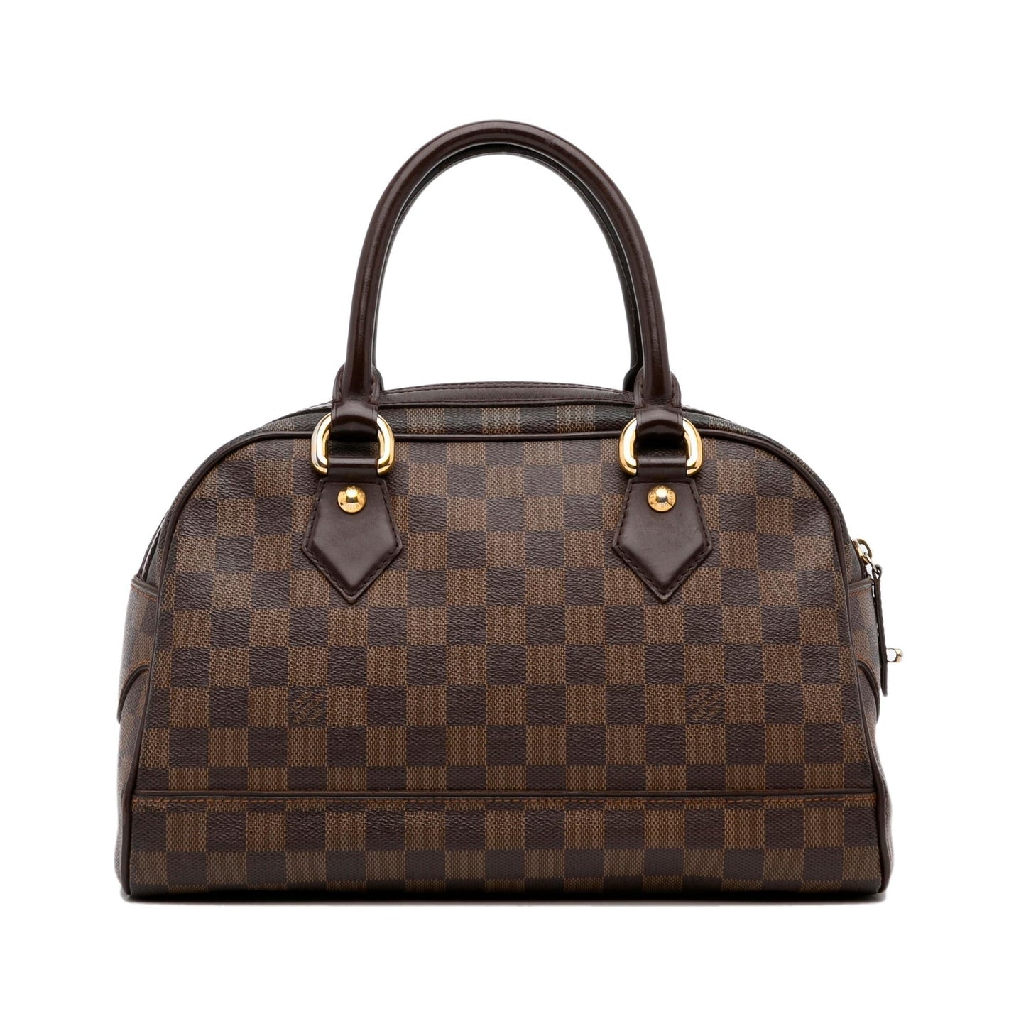 Louis Vuitton Damier Ebene Duomo (SHG-QJaG95)