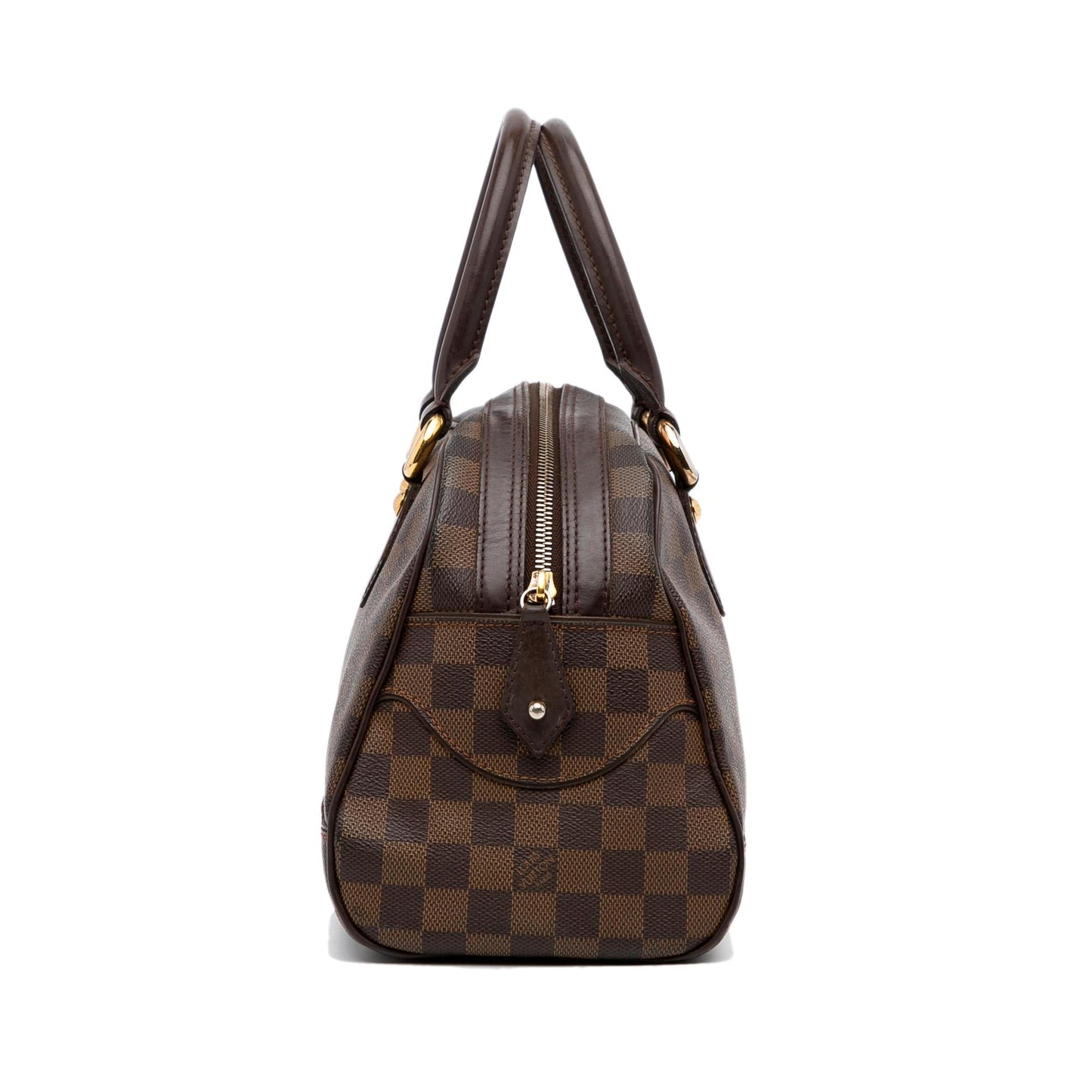 Louis Vuitton Damier Ebene Duomo (SHG-QJaG95)