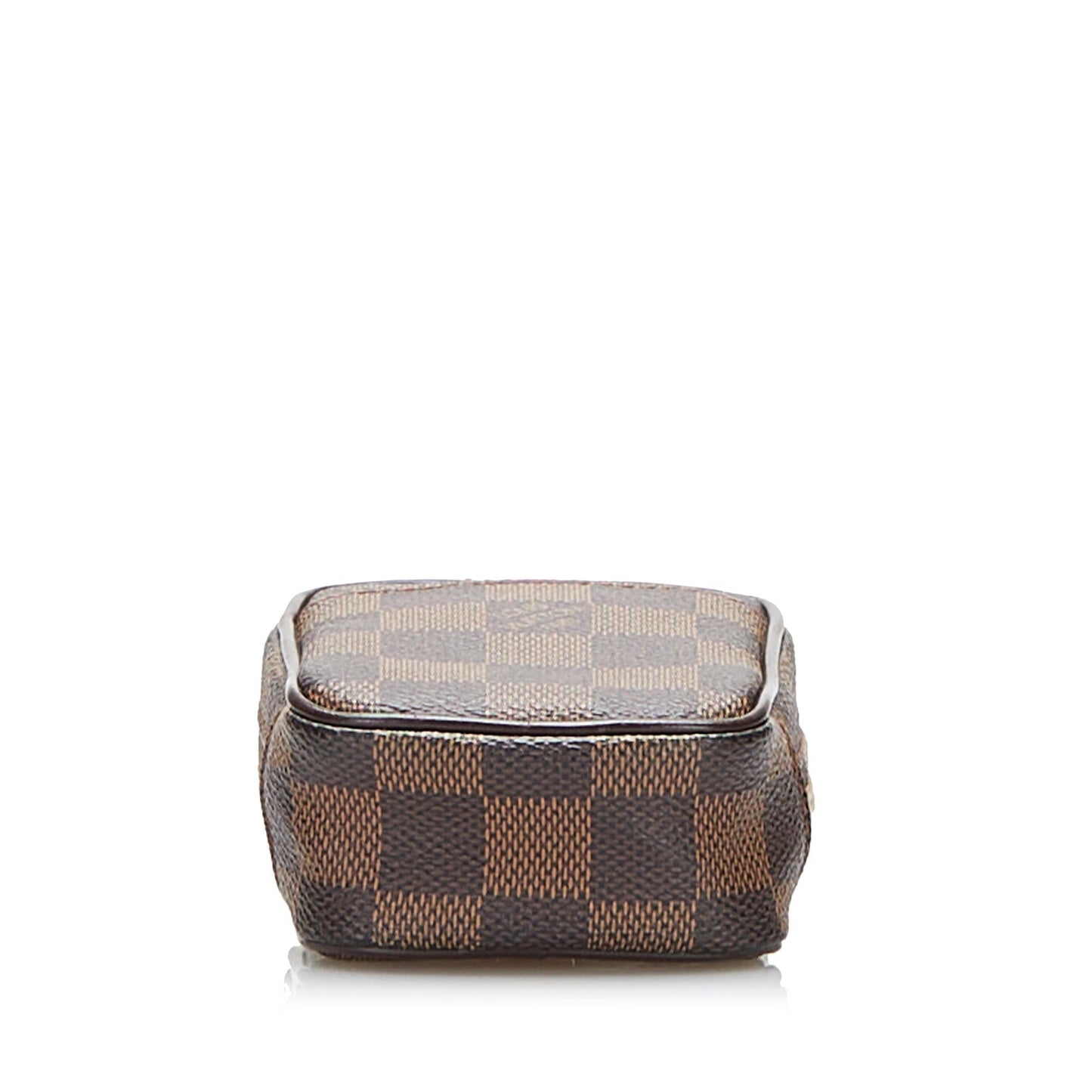Louis Vuitton Damier Ebene Etui Okapi PM (SHG-blGR46)