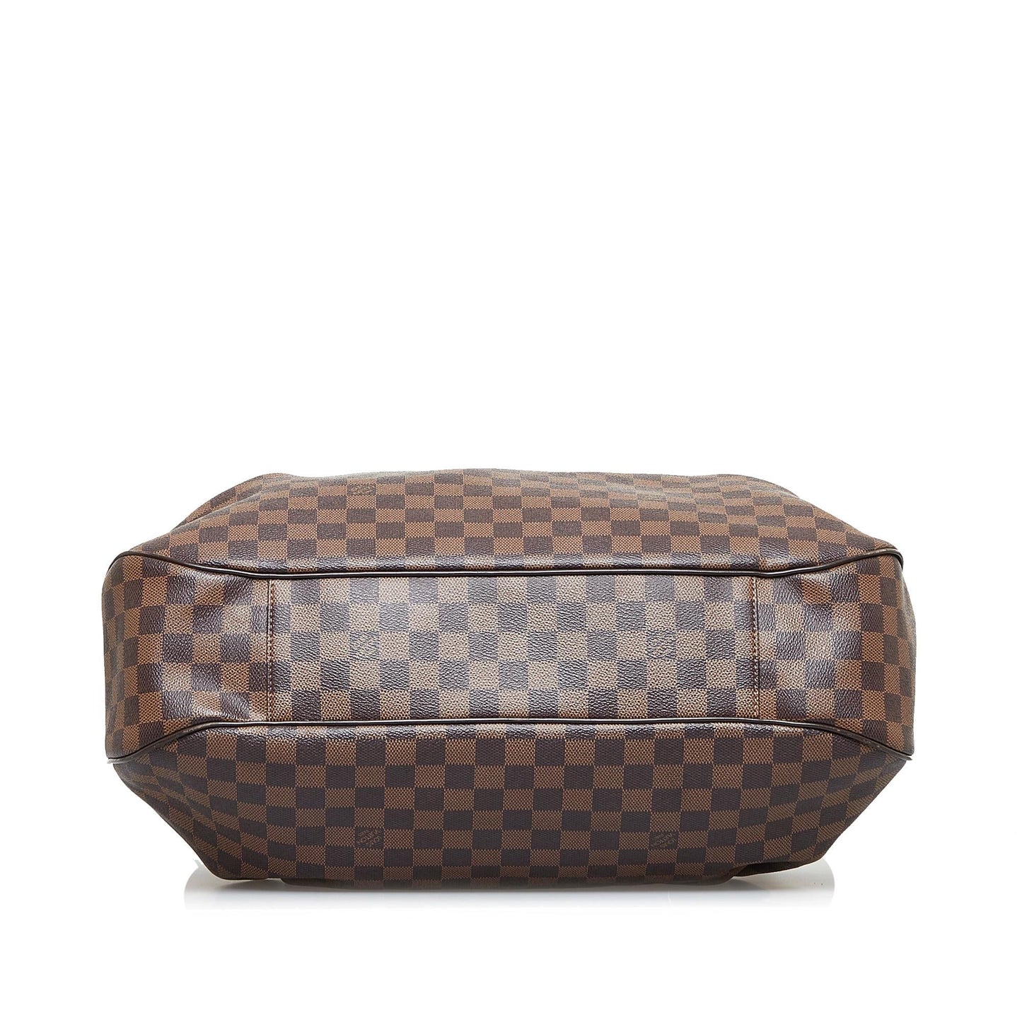 Louis Vuitton Damier Ebene Evora (SHG-BRcaWR)