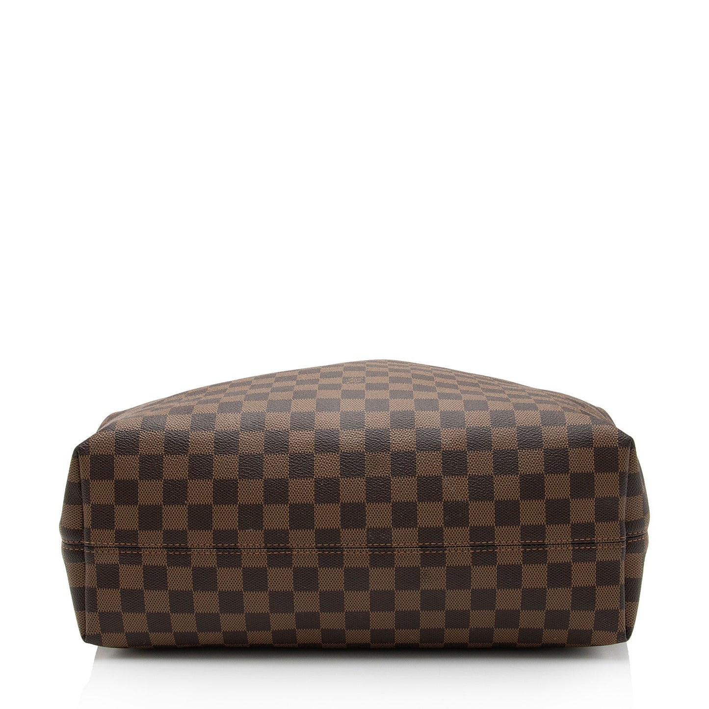 Louis Vuitton Damier Ebene Graceful MM Hobo (SHF-qo7SRC)