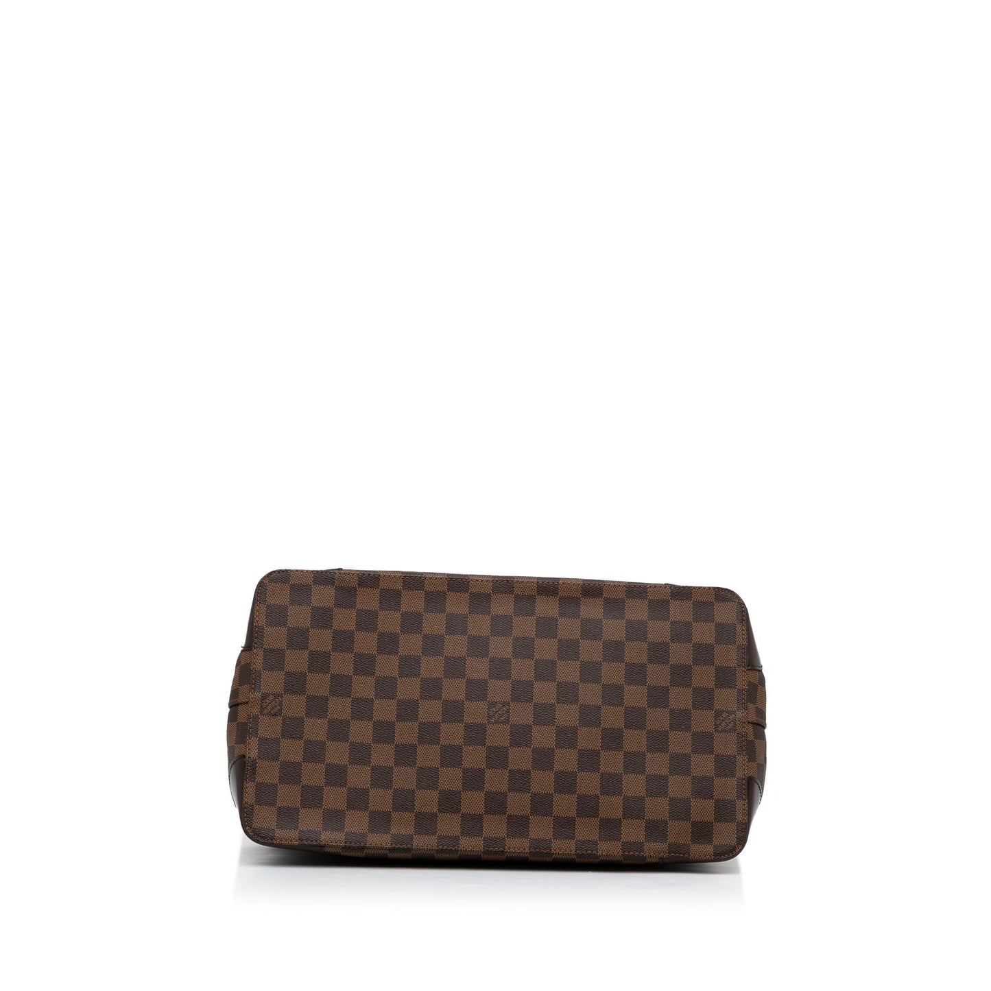 Louis Vuitton Damier Ebene Hampstead GM