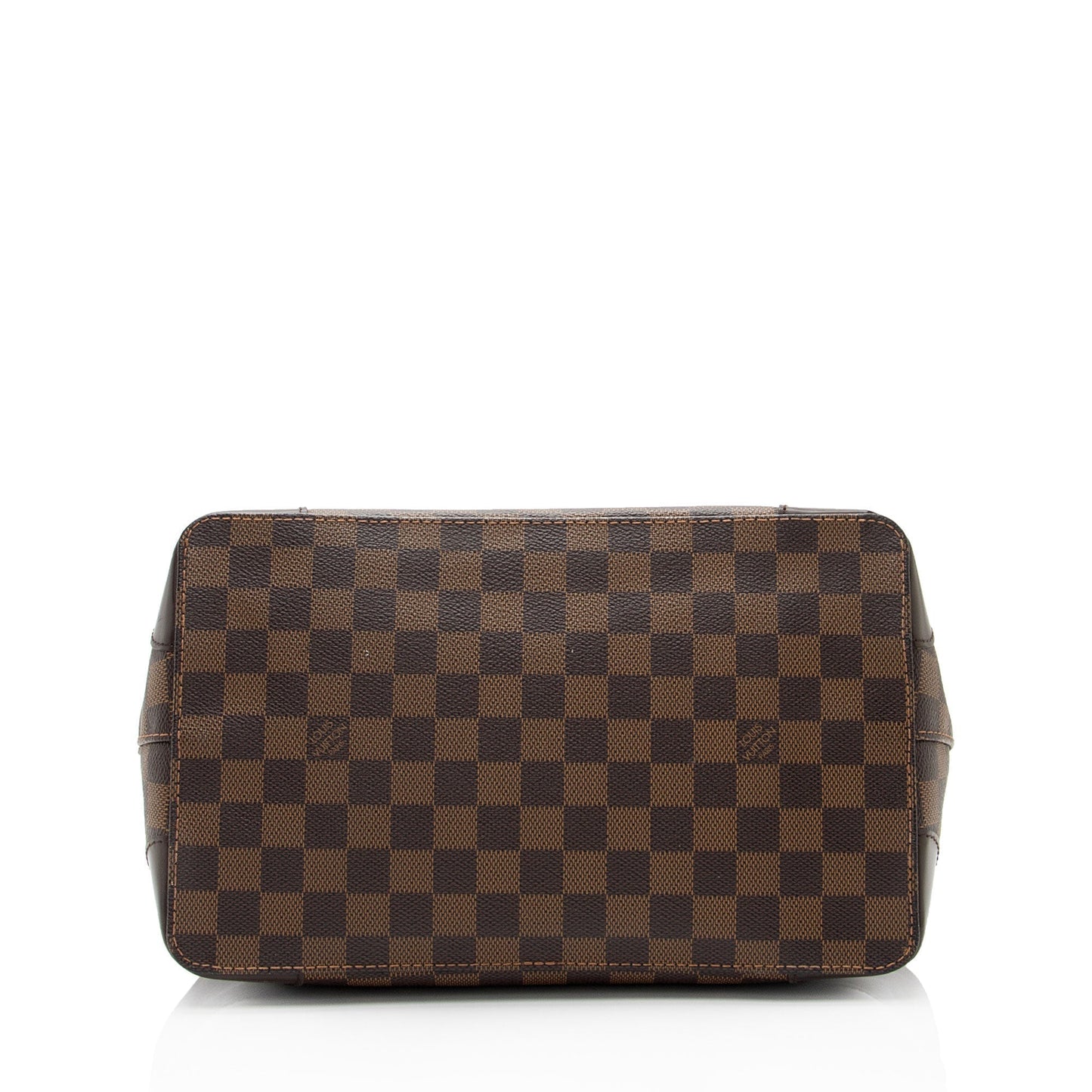 Louis Vuitton Damier Ebene Hampstead PM Tote (SHF-KGC69x)