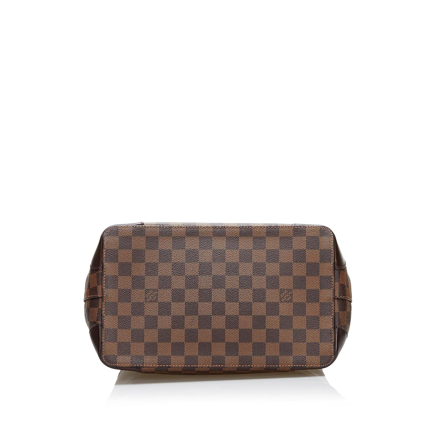 Louis Vuitton Damier Ebene Hampstead PM (SHG-36662)