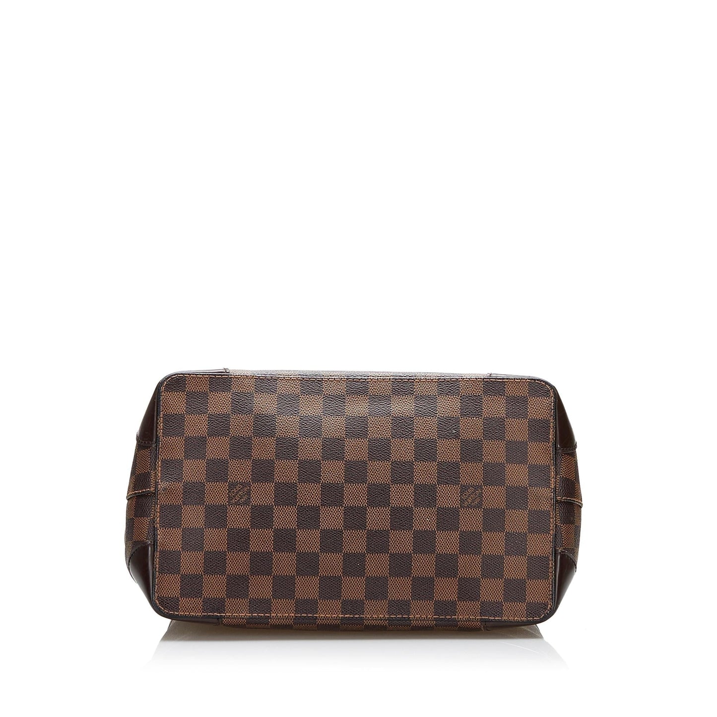 Louis Vuitton Damier Ebene Hampstead PM (SHG-v9dJ2V)