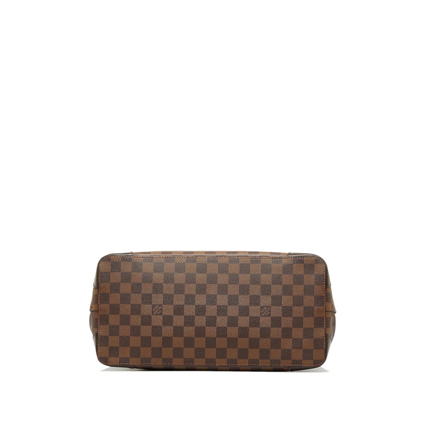 Louis Vuitton Damier Ebene Hampstead PM (SHG-Rwgu0N)