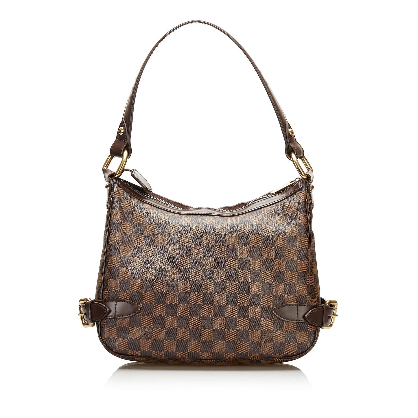Louis Vuitton Damier Ebene Highbury (SHG-37693)