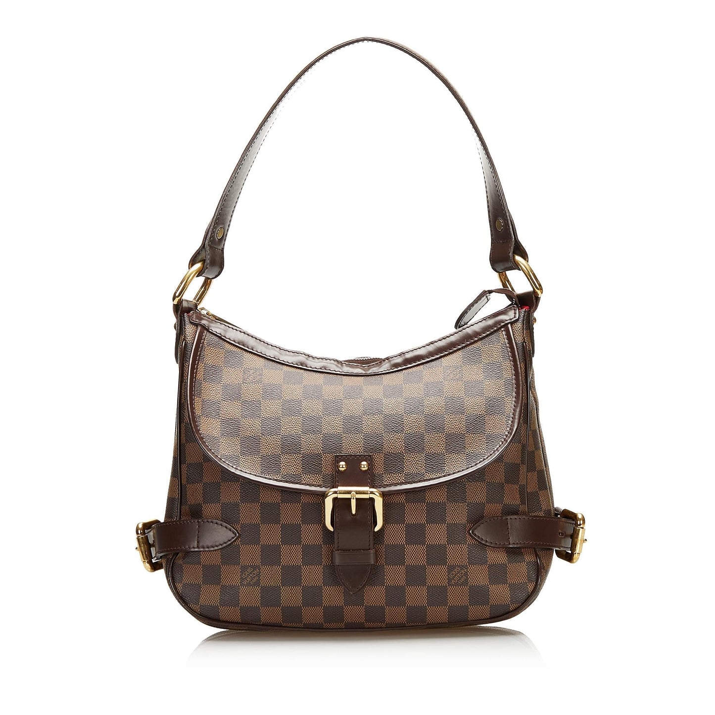 Louis Vuitton Damier Ebene Highbury (SHG-37693)