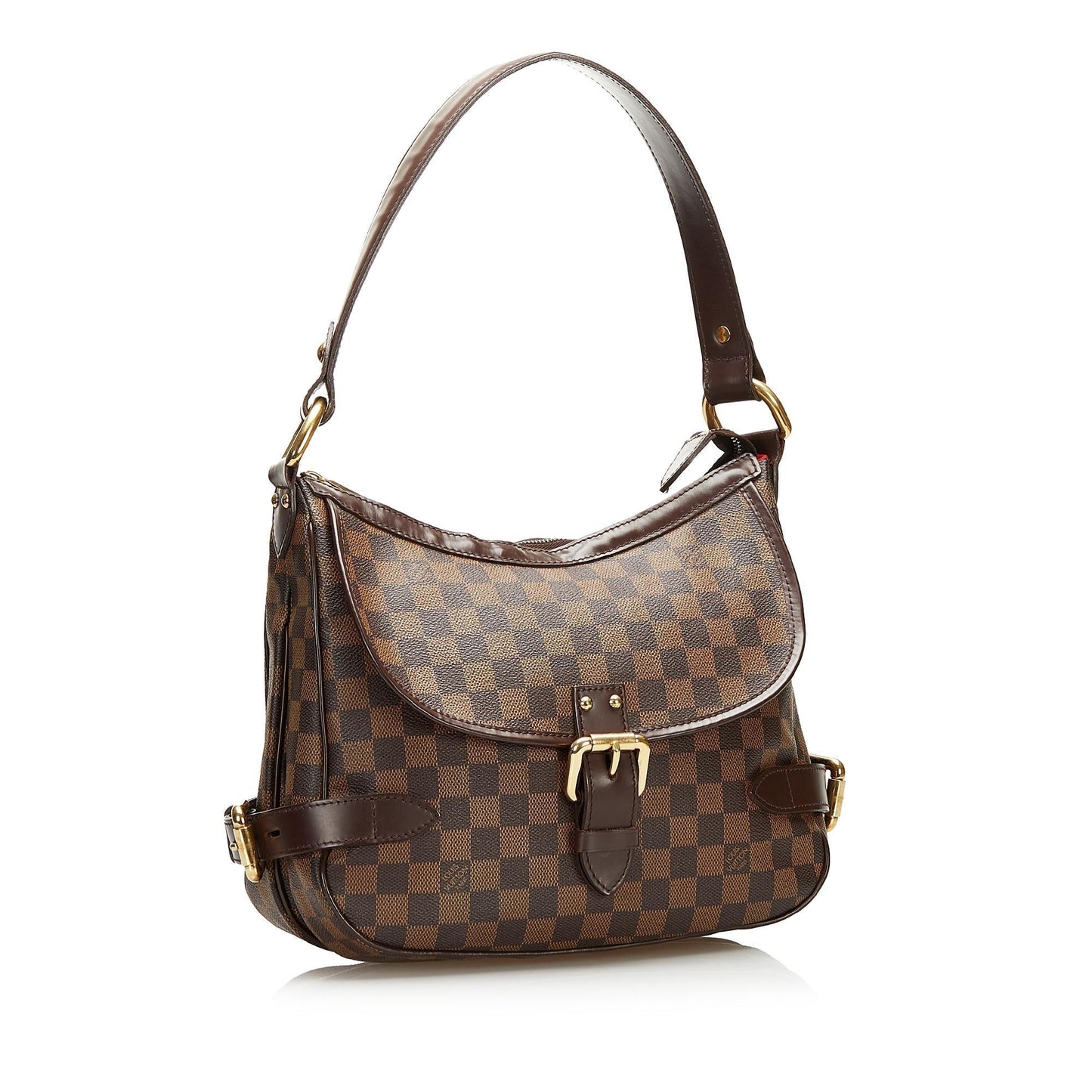 Louis Vuitton Damier Ebene Highbury (SHG-37693)